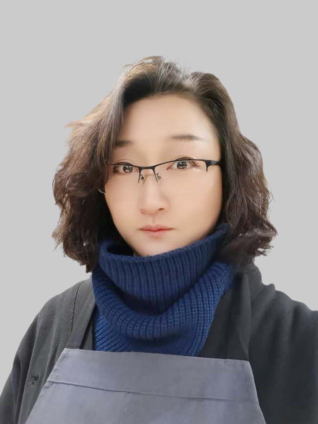 马丽娜