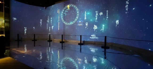 天桥印象博物馆又又又上新展了——《玉见中轴特展》 
