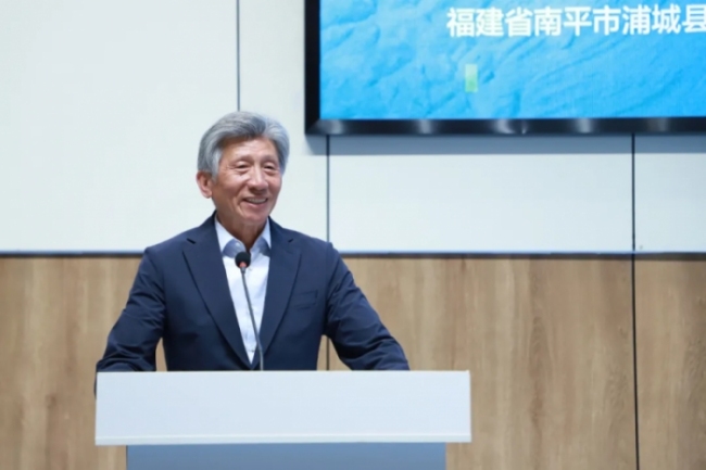 “江山·人民”新时代中国油画学术邀请展开幕