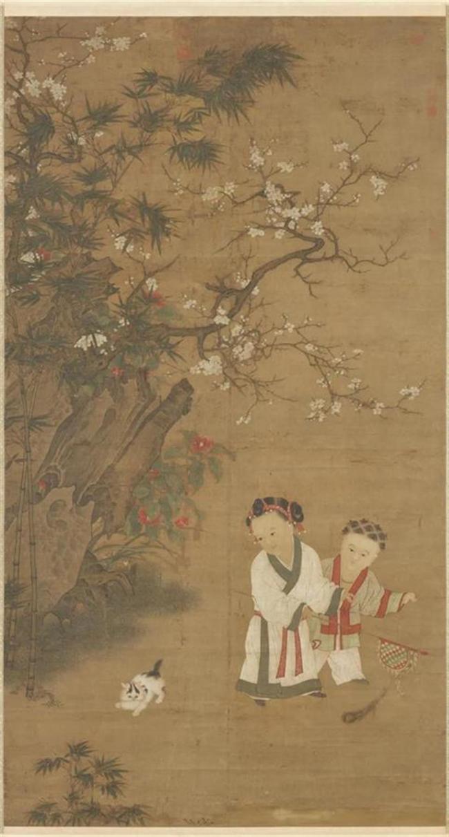 北宋苏汉臣《冬日婴戏图》.jpg