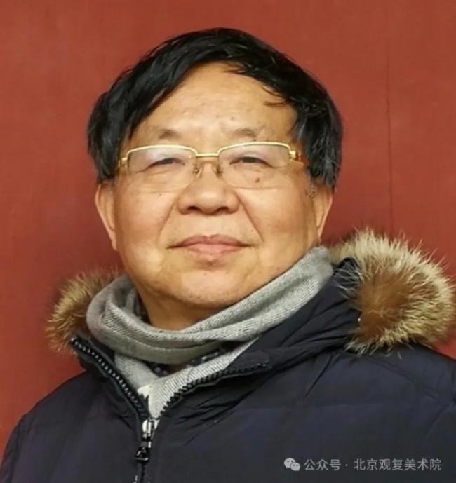 蔡超/乙巳墨象—当代中国画笔墨语言探索展