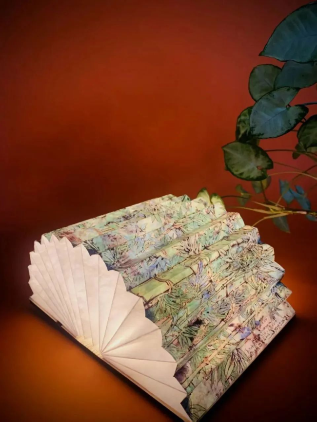 台灯