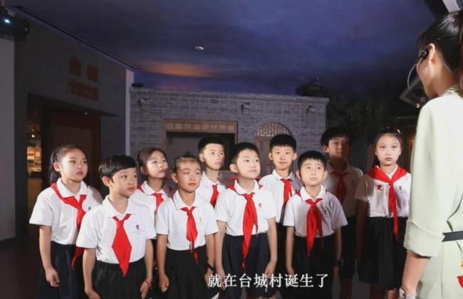 文旅安平丨你好，我是安平县，这是我的凡尔赛式新简历！