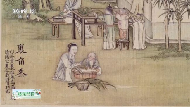 古人怎么过端午？粽子有哪些前世今生？