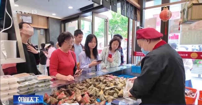 端午节将至，中消协：倡导简约消费，拒绝“天价”粽子