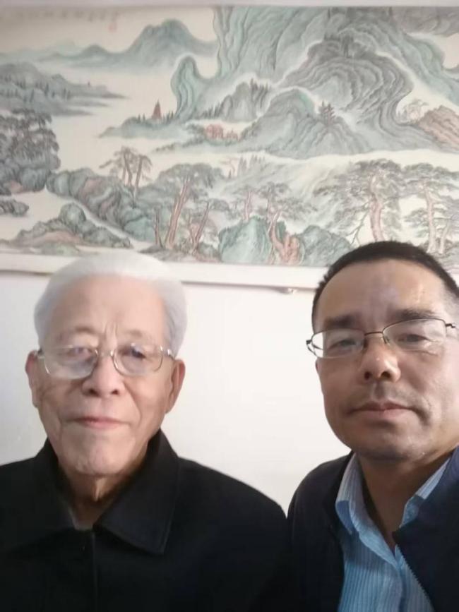 胸中有丘壑，世间寂无名——沉痛悼念恩师王兴华老师