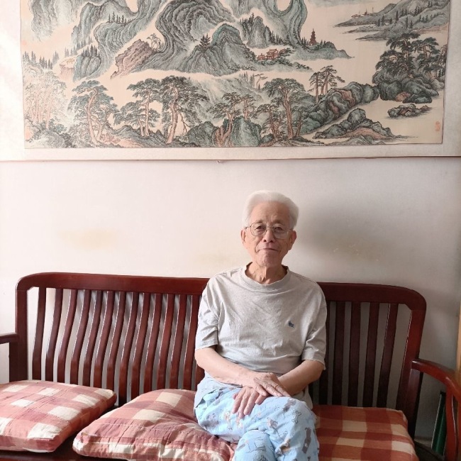 送别王兴华教授