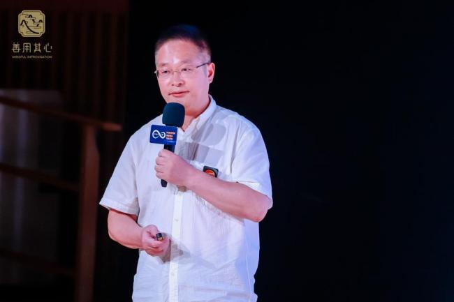 “AI时代的认知与边界”论坛聚焦未来文明走向 ——重塑人文价值与科技伦理