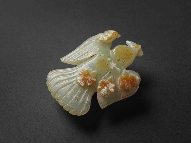 “文明的守望”积古书院古代玉器收藏展在京举办