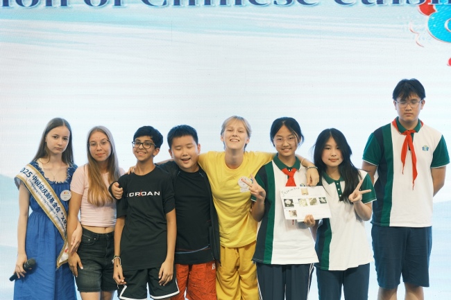 跨越百年的文化交流：一段未完的中美对话