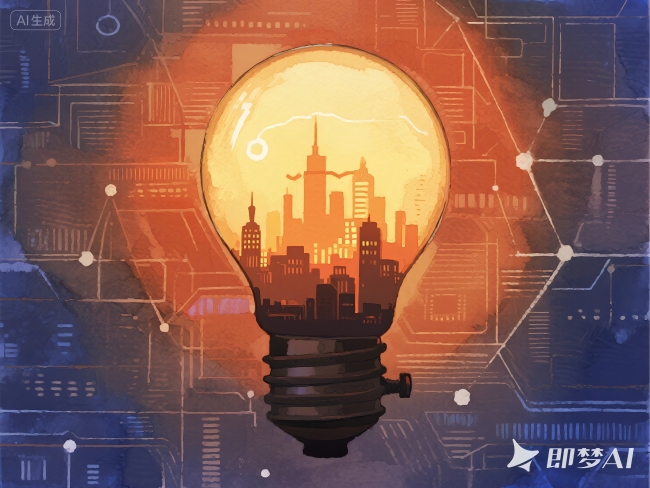 AI时间的“创造性破裂”:当想象回想东说念主性温度