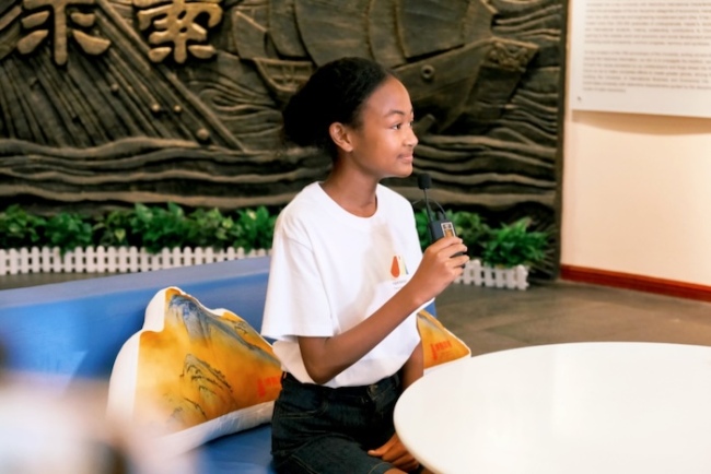 以乐会友：旋律中的文明对话