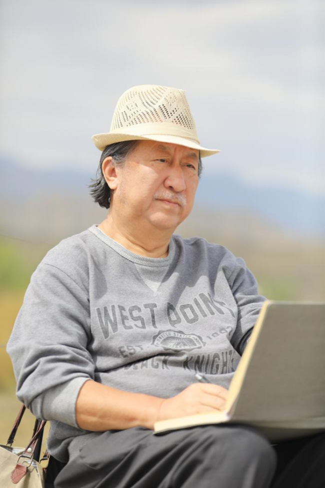 杨晓阳