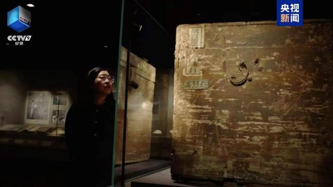 许多年，许多人，许多事！因为故宫·《百年守护》