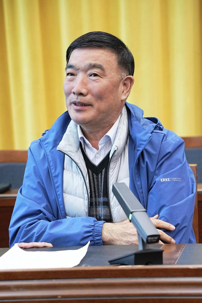 走遍中国——中国文促会美术家写生创作行动走进新疆专题研讨会纪实