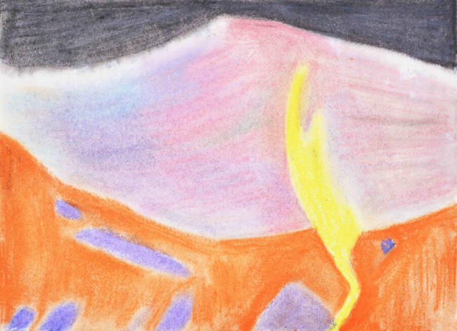 “异彩绽开 • 首届宇宙ADHD艺术展”举办