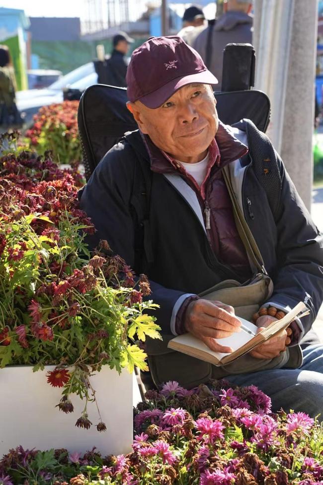 艺术扎根生活 笔墨讴歌时代:走遍中国——中国文促会美术家写生创作行动新疆段圆满收官