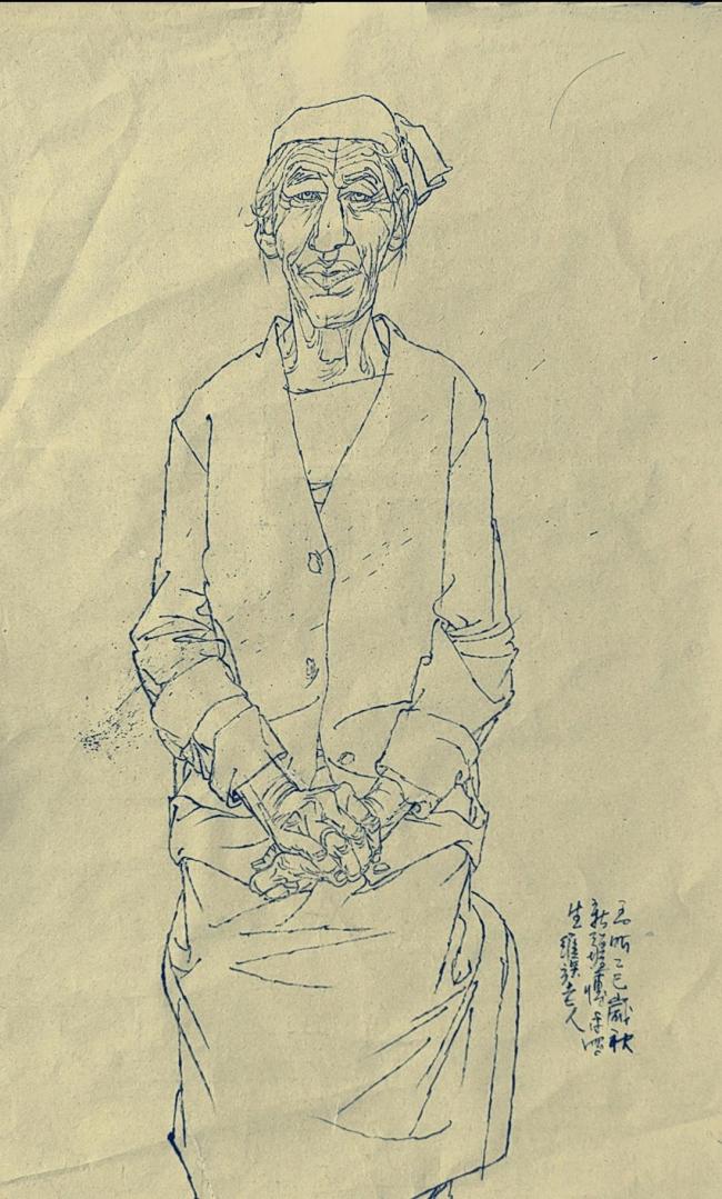 艺术扎根生活 笔墨讴歌时代:走遍中国——中国文促会美术家写生创作行动新疆段圆满收官