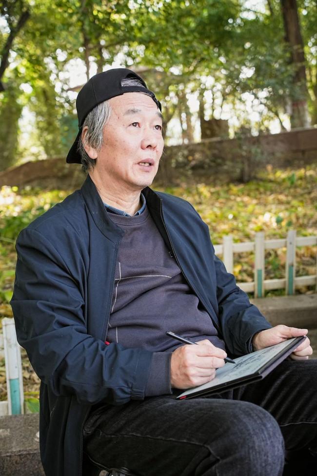 艺术扎根生活 笔墨讴歌时代:走遍中国——中国文促会美术家写生创作行动新疆段圆满收官