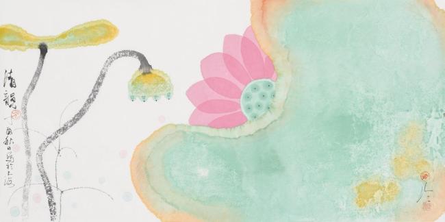 “异彩绽放——首届全国ADHD艺术展”在京开幕