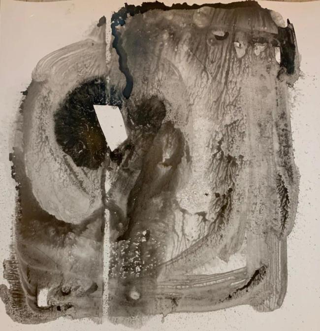 现场丨三晋地面再续丝路艺脉，四十年创作华章献礼太原："丝绸之路——杨晓阳丝路四十年好意思术创作暨文件展"高大启幕山西