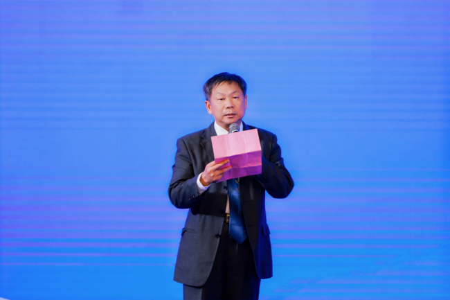 重磅首发！AR立体书《湄洲·妈祖》亮相第十届世界妈祖文化论坛 —— 科技赋能，两岸青少年共读“立德·行善·大爱”