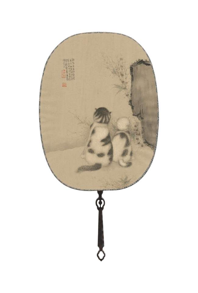 化指为戟  挥毫如素——从陕西美博馆“向往经典——刘万鸣书画艺术展”到山东美术馆“与物同春——刘万鸣艺术展”