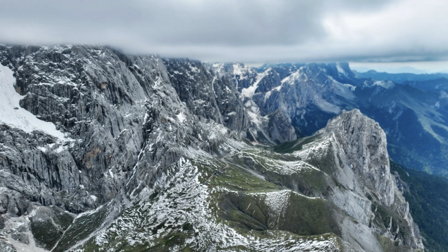 寻梦迭部：一处被自然与历史厚待的净土