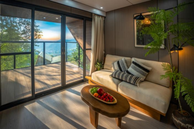 活力瑶乡 山水大化