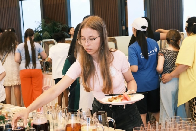 茶韵流长：从个体体验到文明互鉴