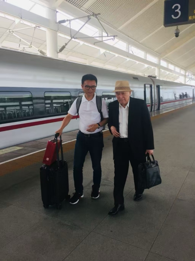 对话出品人孔炯——《诗礼传家》：穿越近2600年的文化血脉