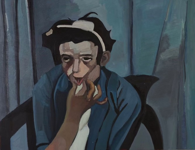 王芮淼:探索情态与形态的规模