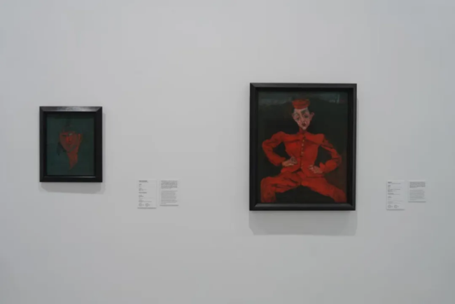 2026开年王炸！毕加索、马蒂斯皆聚北京，给你点颜色望望！