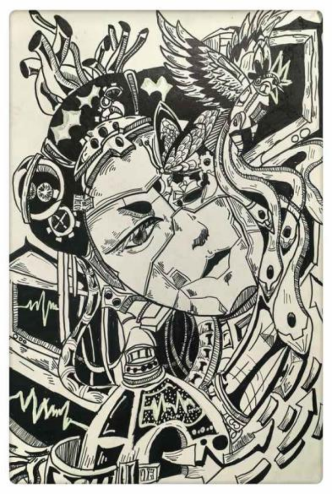 我的往日科技梦