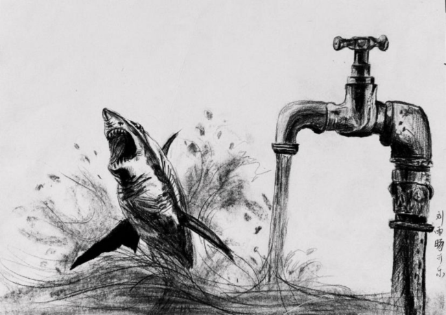 未下天下绸缪师