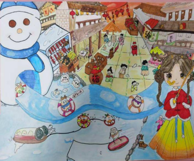 未下天下绸缪师