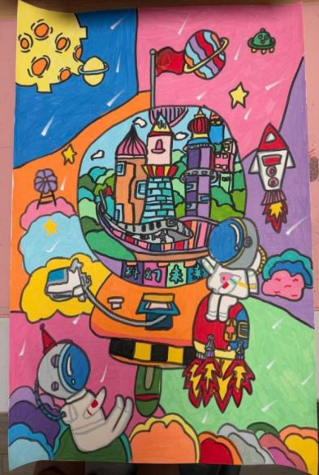 发现好意思的眼睛