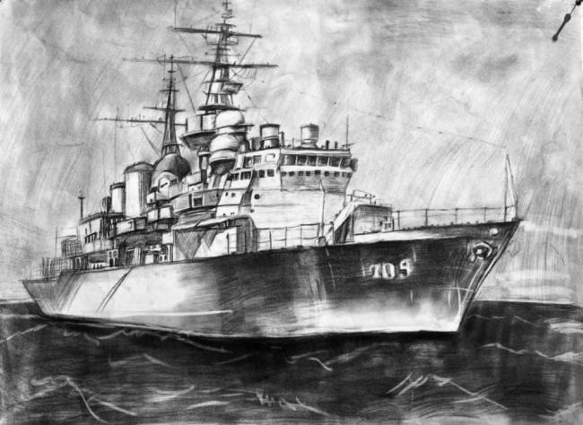 种下一颗科学的种子