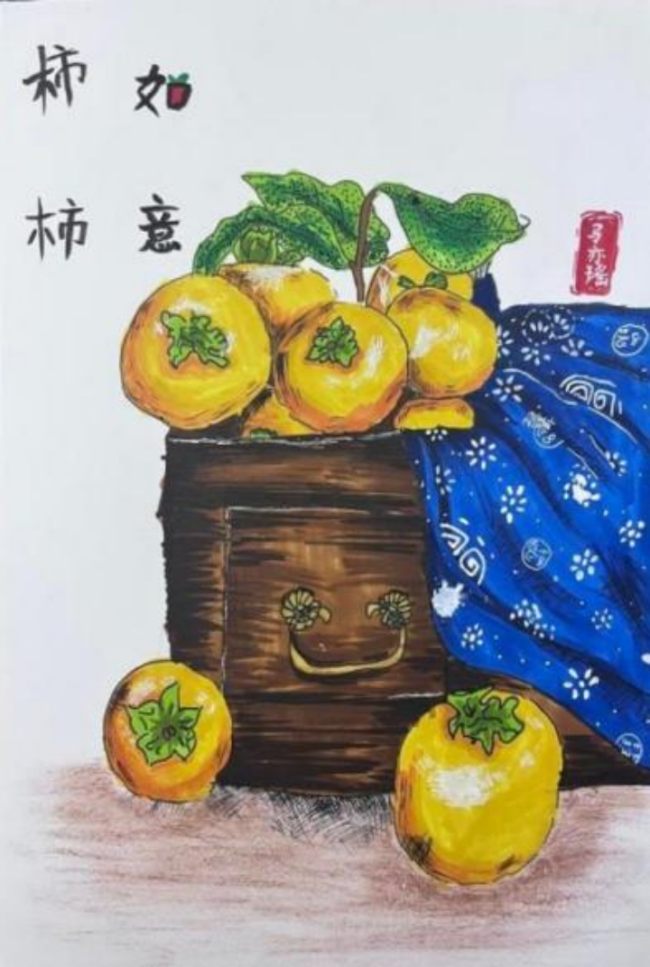 科学与艺术的彩虹桥