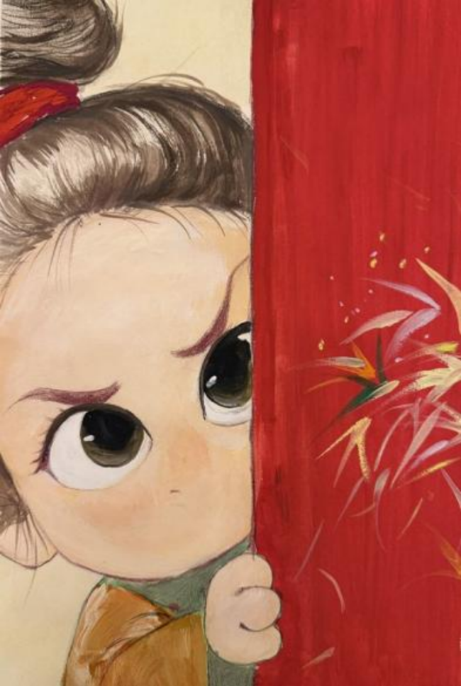 未下天下绸缪师