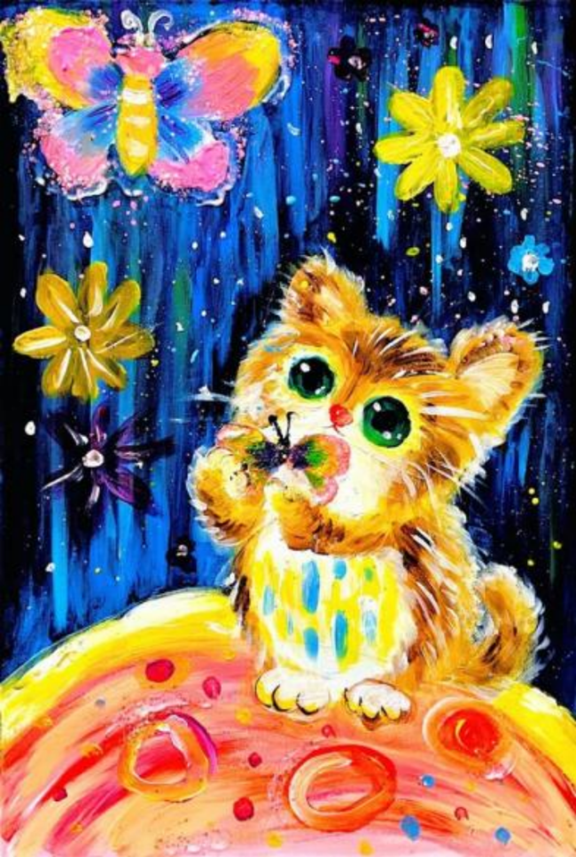 种下一颗科学的种子