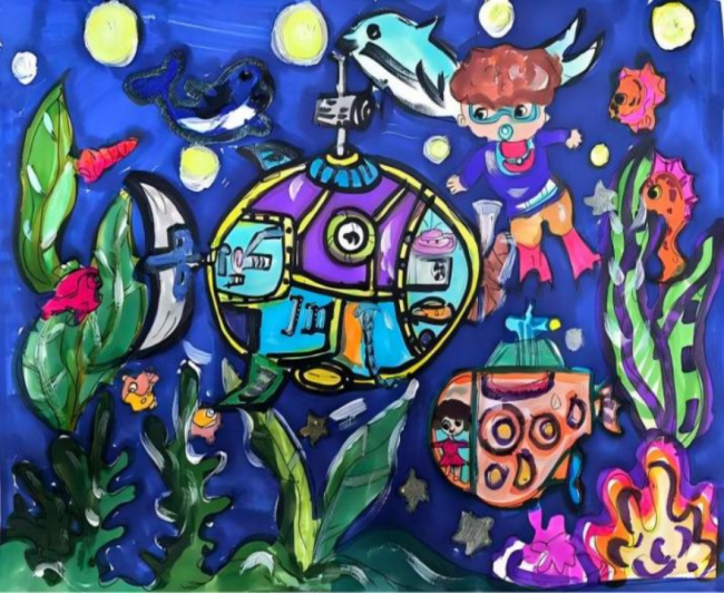 未下天下绸缪师