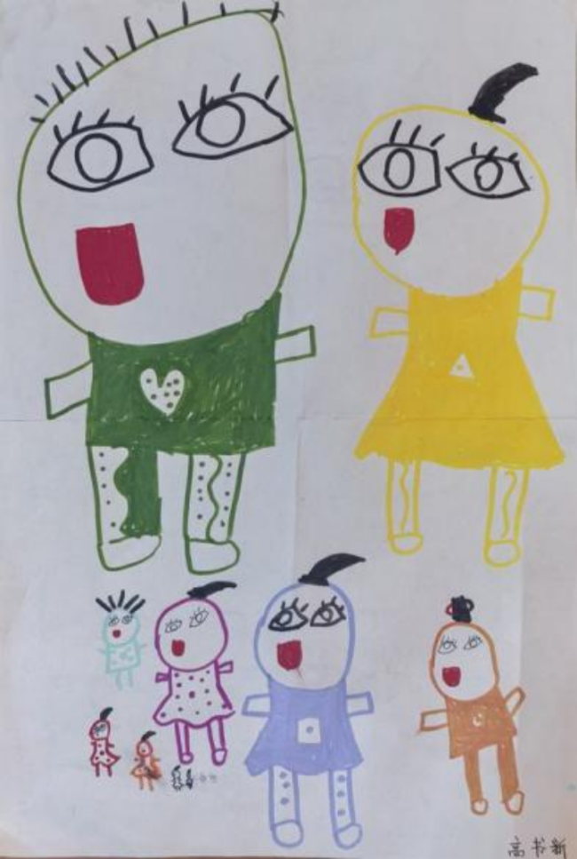 咱们的星辰大海