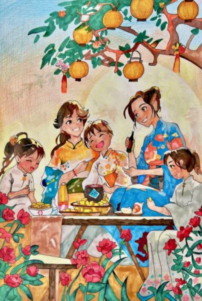 小小科学家 大大设想力