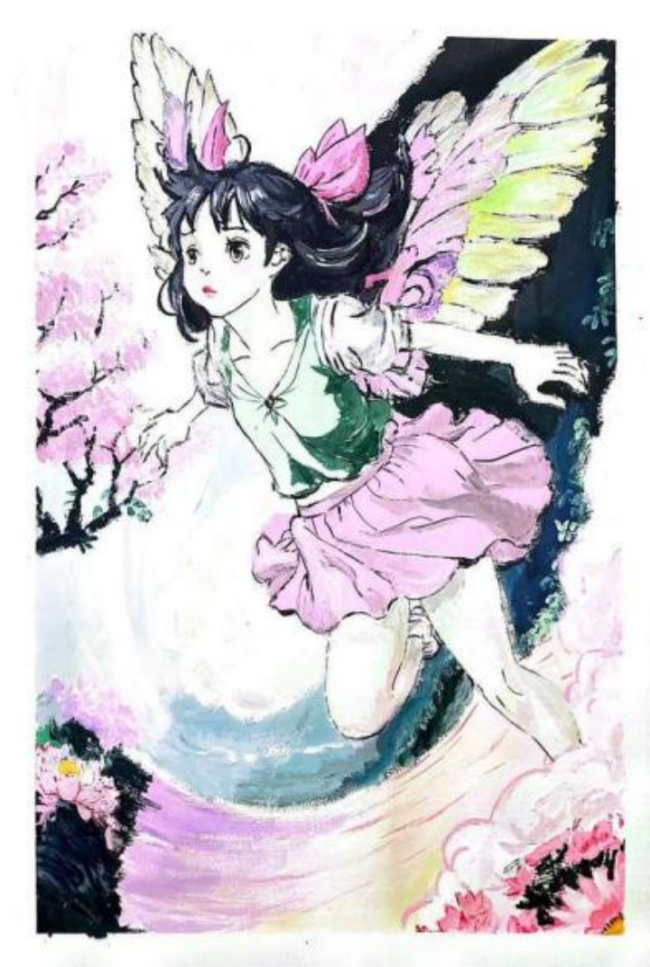 小小科学家 大大设想力