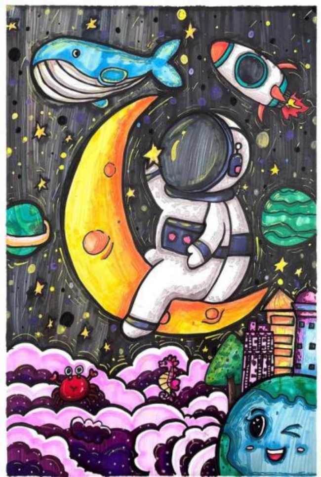 未下天下绸缪师