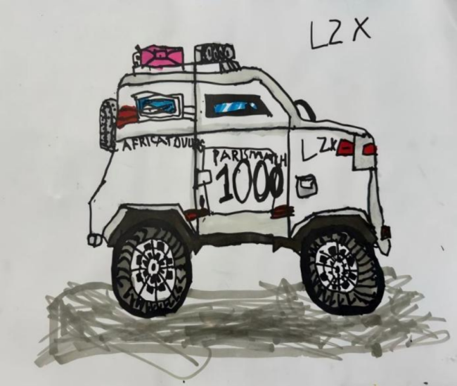 发现好意思的眼睛