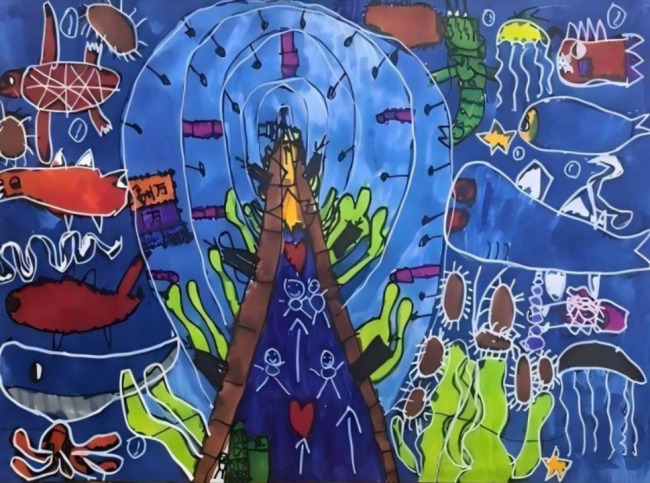 未下天下绸缪师