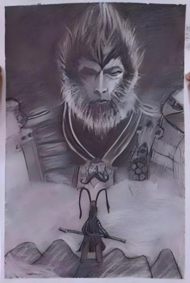 发现好意思的眼睛