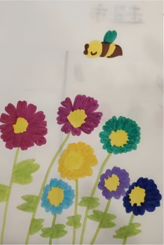 咱们的星辰大海